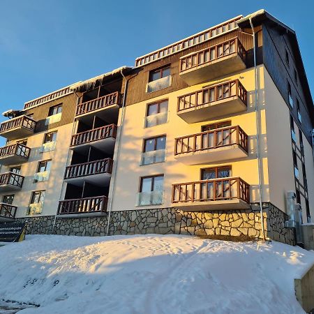 Apartament Nr 9 - Zrodlana 2 Apartamento Świeradów-Zdrój Exterior foto
