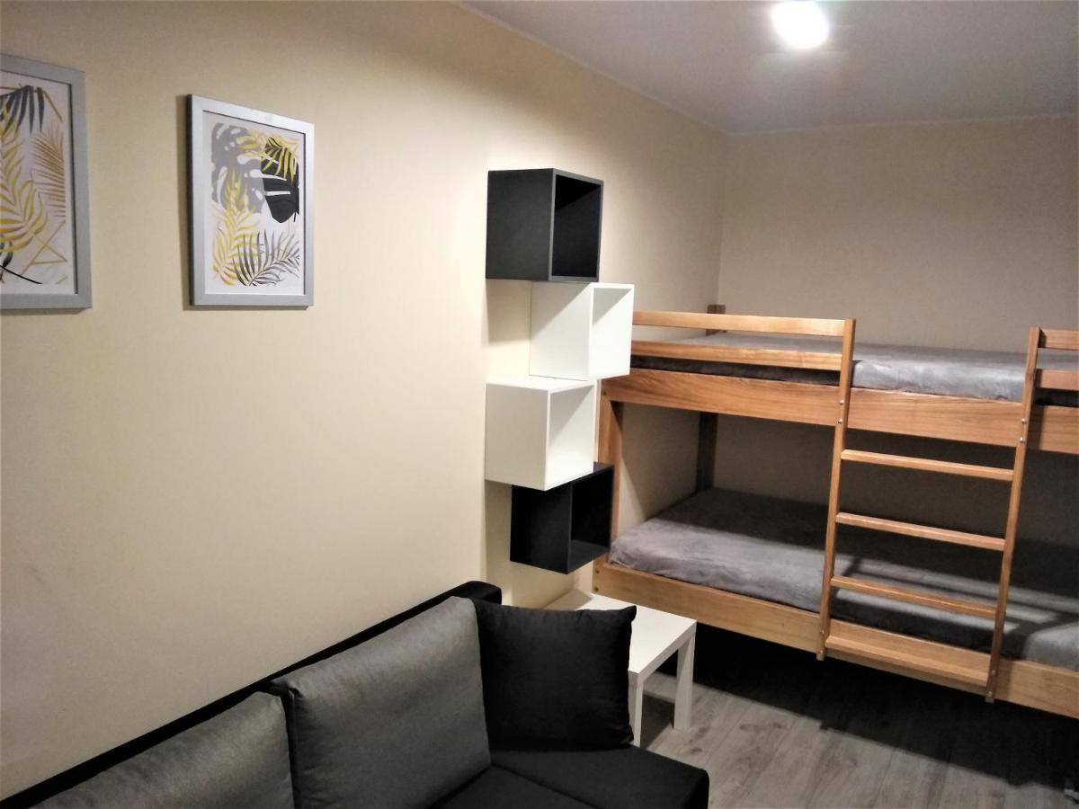 Apartament Nr 9 - Zrodlana 2 Apartamento Świeradów-Zdrój Exterior foto